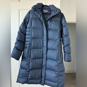 Women’s Patagonia Down With it Parka